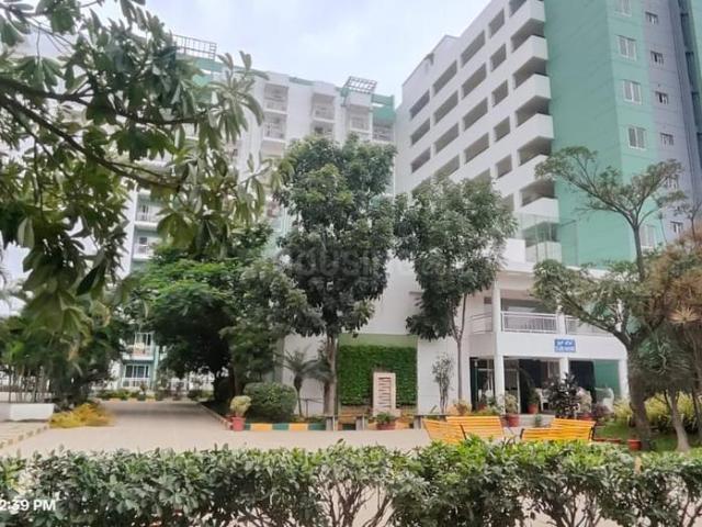 3 BHK Apartment in Kasavanahalli for rent Bengaluru. The reference number is 20499918