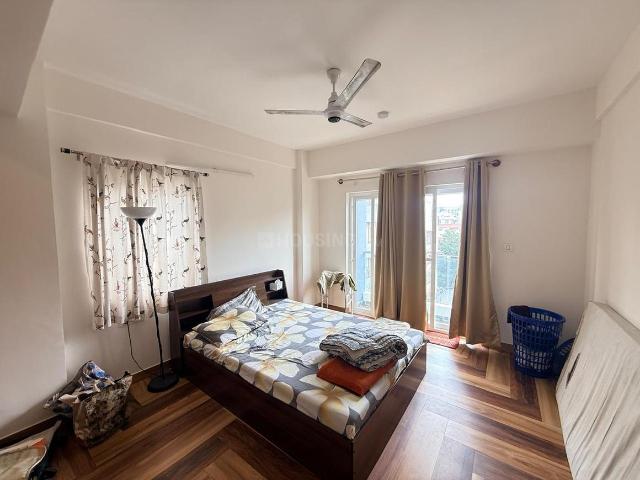 3 BHK Apartment in Kasavanahalli for rent Bengaluru. The reference number is 20571490