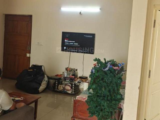 3 BHK Apartment in Kasavanahalli for rent Bengaluru. The reference number is 20574262
