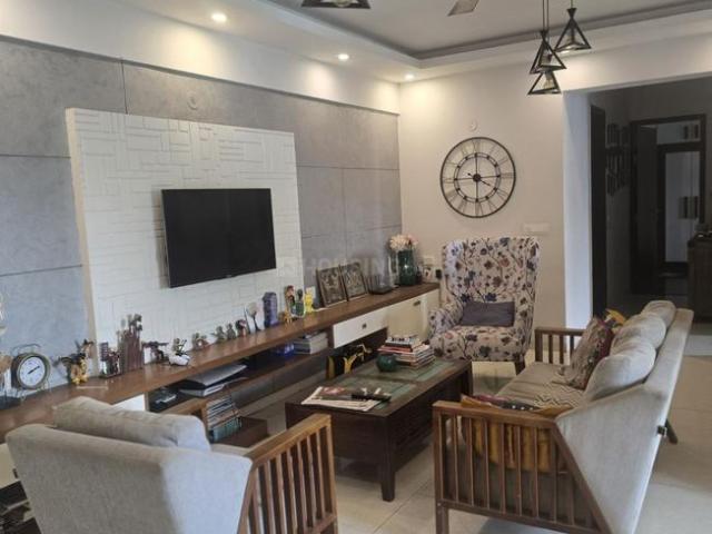 3 BHK Apartment in Kasavanahalli for rent Bengaluru. The reference number is 20584489