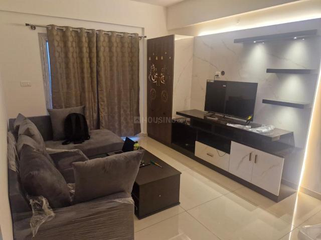 3 BHK Apartment in Kasavanahalli for rent Bengaluru. The reference number is 20618979