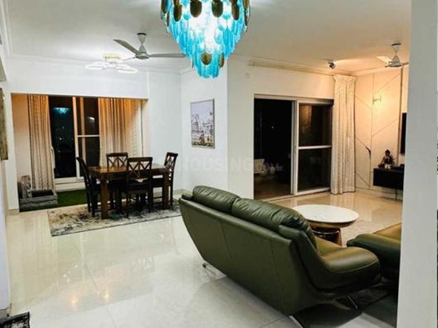 3 BHK Apartment in Kasavanahalli for rent Bengaluru. The reference number is 20642789