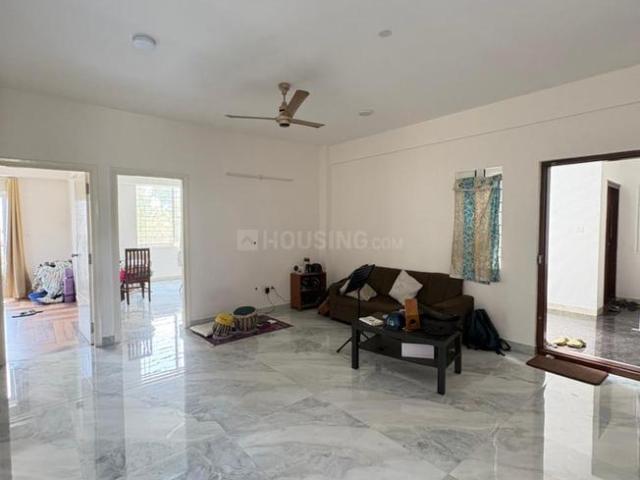 3 BHK Apartment in Kasavanahalli for rent Bengaluru. The reference number is 20672645