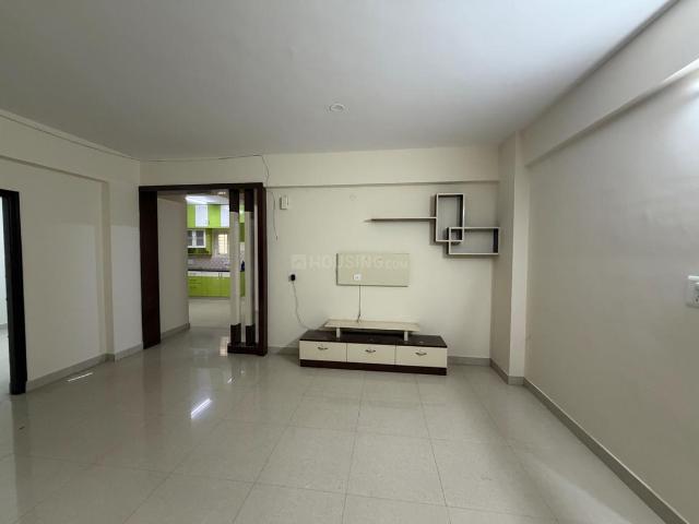 3 BHK Apartment in Kasavanahalli for rent Bengaluru. The reference number is 20696468