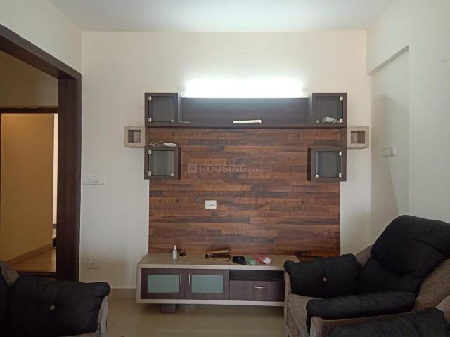 3 BHK Apartment in Kasavanahalli for rent Bengaluru. The reference number is 20699241