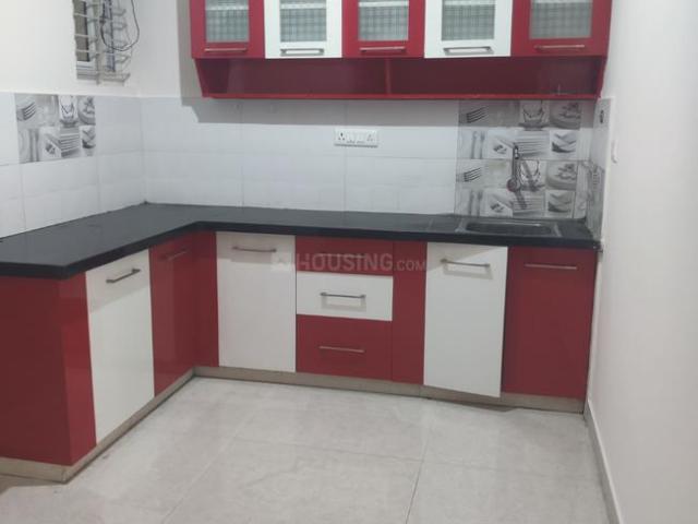 3 BHK Apartment in Kasavanahalli for rent Bengaluru. The reference number is 20757410