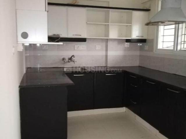 3 BHK Apartment in Kasavanahalli for rent Bengaluru. The reference number is 20759052