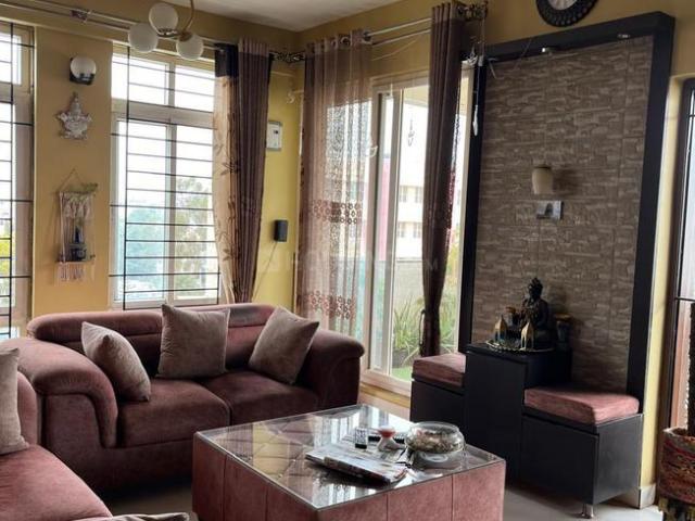 3 BHK Apartment in Kasavanahalli for rent Bengaluru. The reference number is 20760546