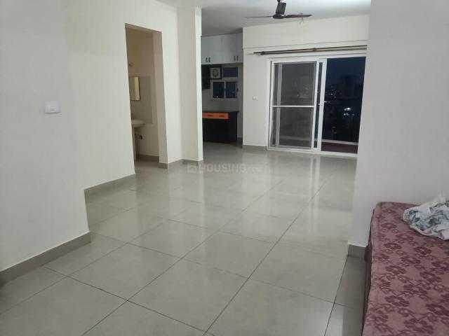 3 BHK Apartment in Kasavanahalli for rent Bengaluru. The reference number is 20786141