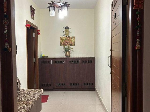 3 BHK Apartment in Kasavanahalli for rent Bengaluru. The reference number is 20829725