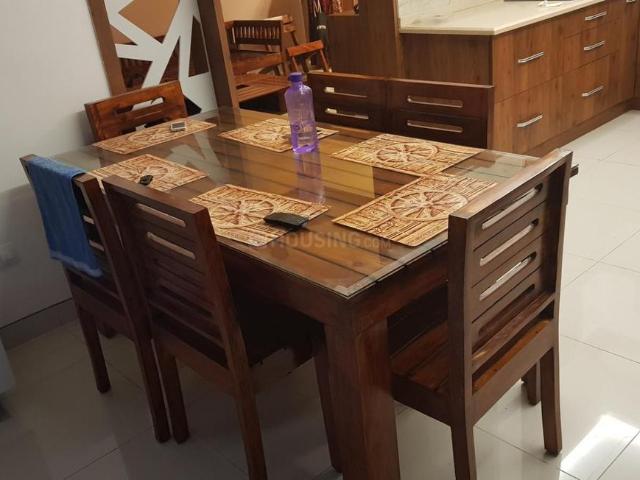3 BHK Apartment in Kasavanahalli for rent Bengaluru. The reference number is 20874063