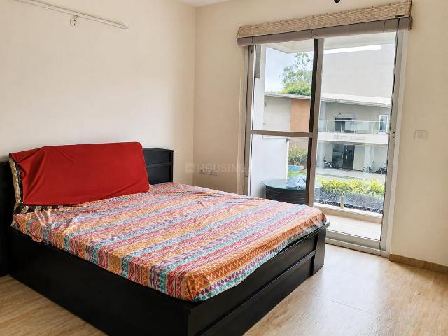 3 BHK Apartment in Kasavanahalli for rent Bengaluru. The reference number is 20874227