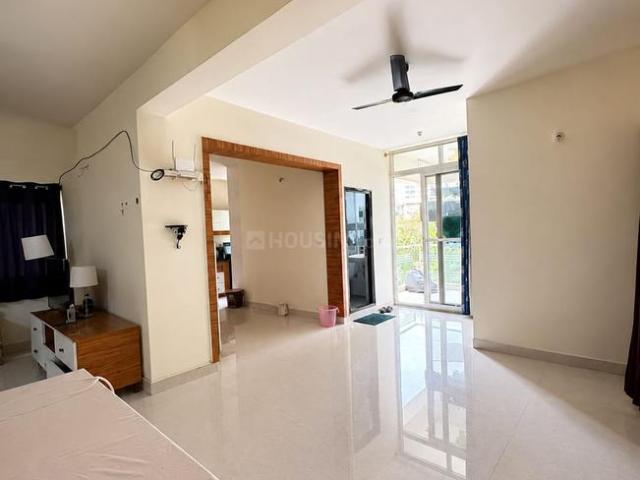 3 BHK Apartment in Kasavanahalli for rent Bengaluru. The reference number is 20900057