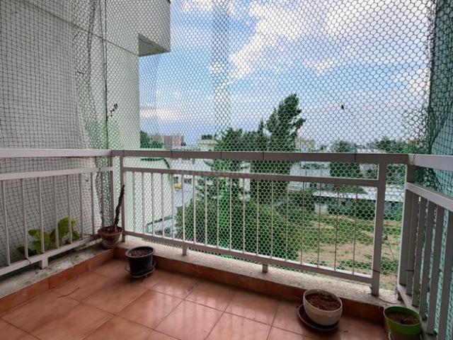 3 BHK Apartment in Kasavanahalli for rent Bengaluru. The reference number is 20913963