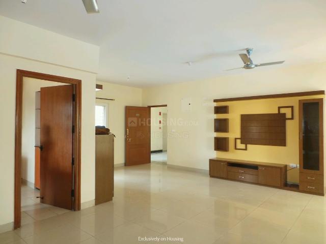 3 BHK Apartment in Kasavanahalli for rent Bengaluru. The reference number is 20989706