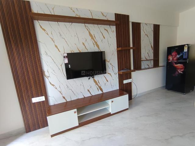 3 BHK Apartment in Kasavanahalli for rent Bengaluru. The reference number is 20193694