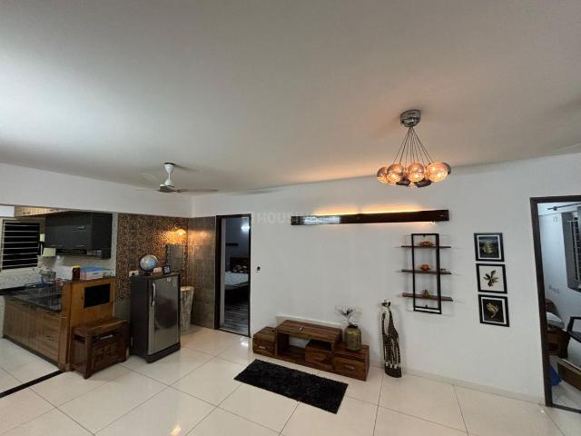 3 BHK Apartment in Kasavanahalli for rent Bengaluru. The reference number is 20327092