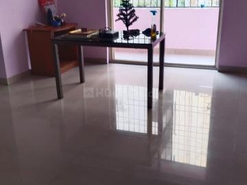 3 BHK Apartment in Kasavanahalli for rent Bengaluru. The reference number is 20387384