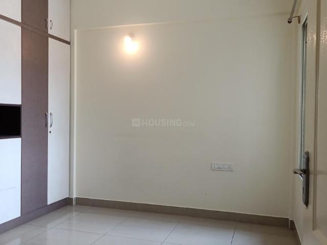 3 BHK Apartment in Kasavanahalli for rent Bengaluru. The reference number is 21009240