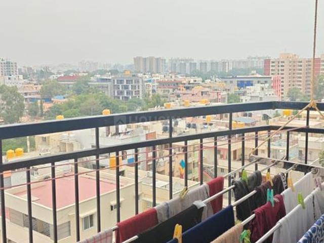 3 BHK Apartment in Kasavanahalli for rent Bengaluru. The reference number is 21055958