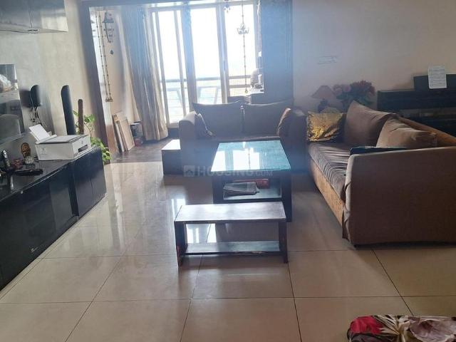 3 BHK Apartment in Kasavanahalli for rent Bengaluru. The reference number is 21096250