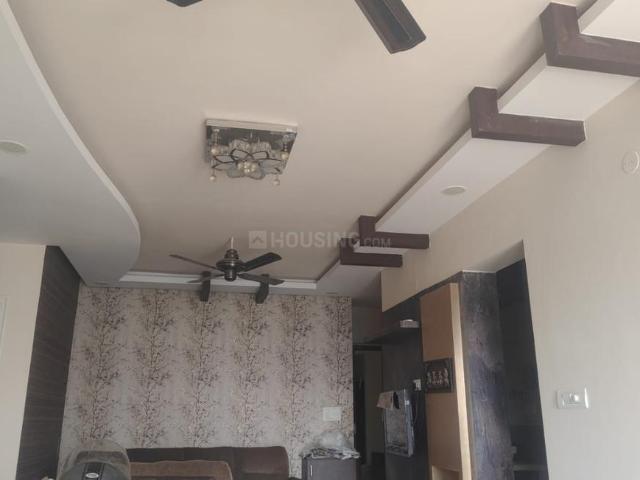 3 BHK Apartment in Kasavanahalli for rent Bengaluru. The reference number is 21121648