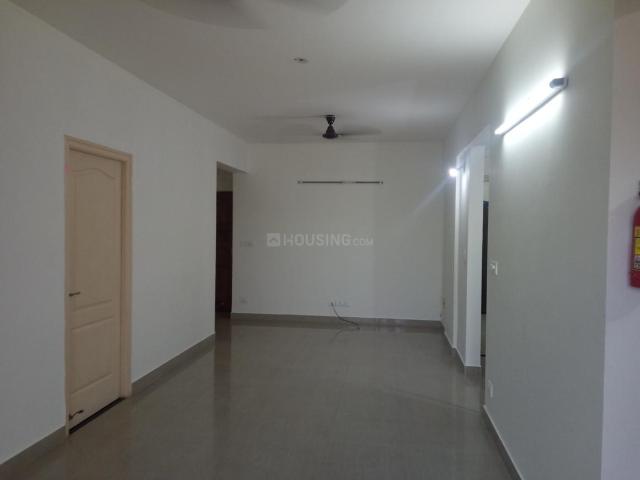3 BHK Apartment in Kasavanahalli for rent Bengaluru. The reference number is 21136335