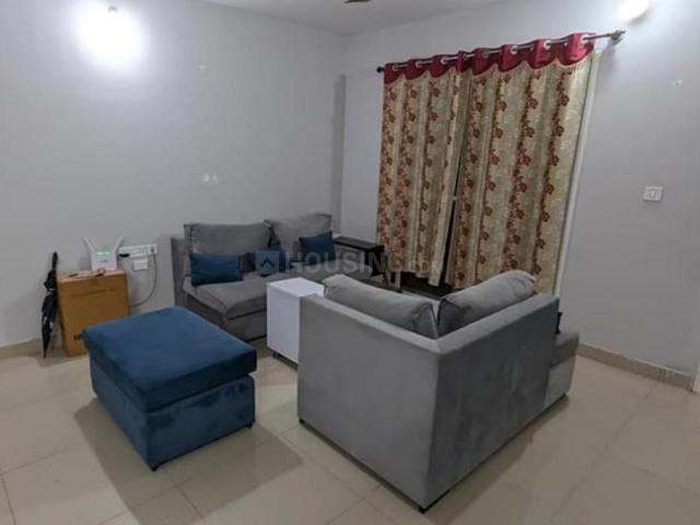 3 BHK Apartment in Kasavanahalli for rent Bengaluru. The reference number is 21153186