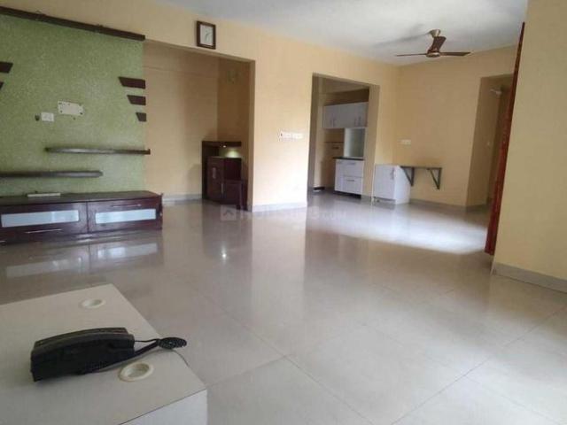 3 BHK Apartment in Kasavanahalli for rent Bengaluru. The reference number is 21186768