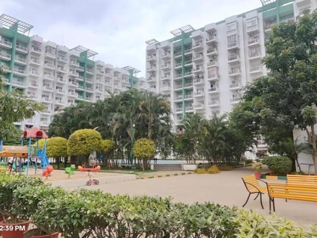 3 BHK Apartment in Kasavanahalli for rent Bengaluru. The reference number is 21273415