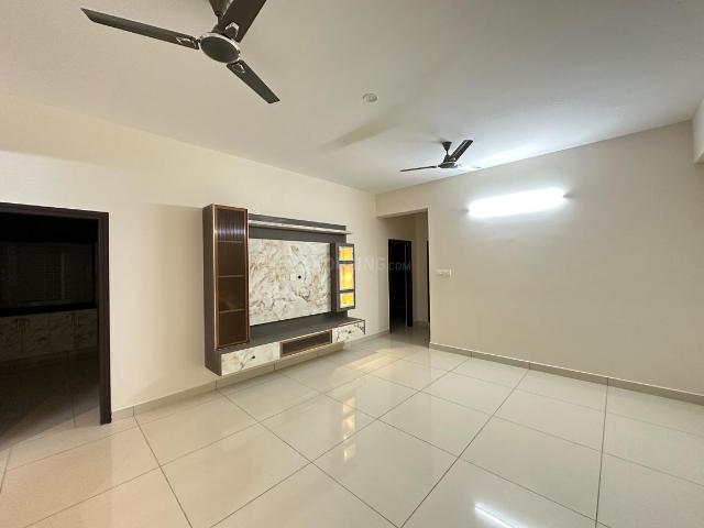 3 BHK Apartment in Kasavanahalli for rent Bengaluru. The reference number is 21280942