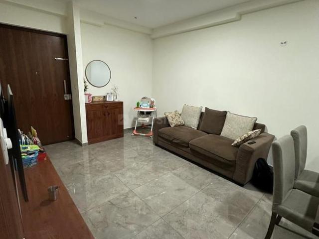 3 BHK Apartment in Kasavanahalli for rent Bengaluru. The reference number is 21284076