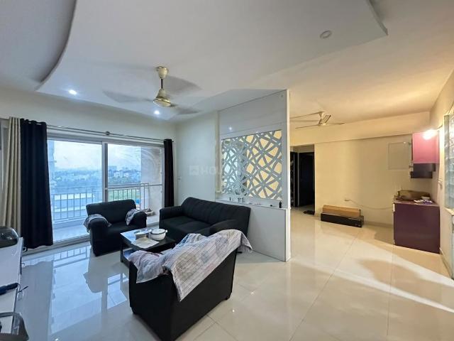 3 BHK Apartment in Kasavanahalli for rent Bengaluru. The reference number is 21315495