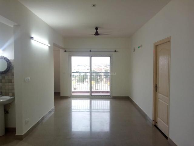 3 BHK Apartment in Kasavanahalli for rent Bengaluru. The reference number is 21328624