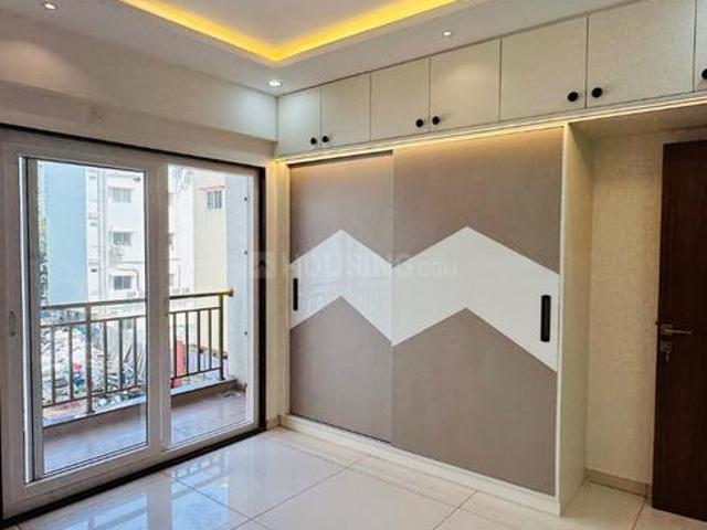 3 BHK Apartment in Kasavanahalli for resale Bengaluru. The reference number is 14705180