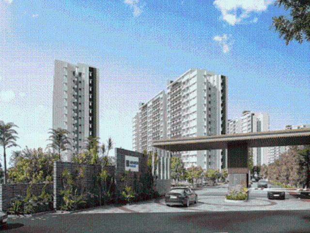3 BHK Apartment in Kasavanahalli for resale Bengaluru. The reference number is 16290694