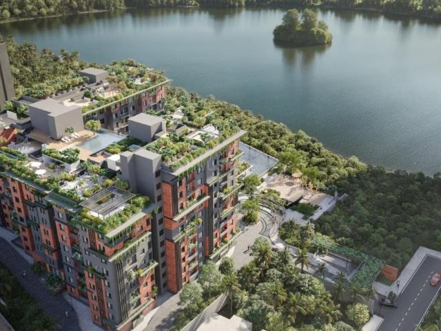 3 BHK Apartment in Kasavanahalli for resale Bengaluru. The reference number is 19962085
