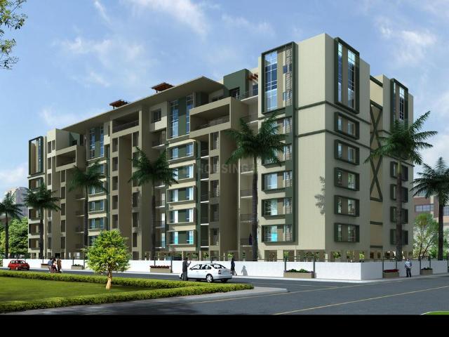 3 BHK Apartment in Kasavanahalli for resale Bengaluru. The reference number is 20166574