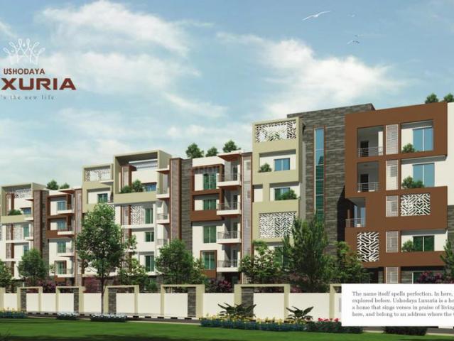 3 BHK Apartment in Kasavanahalli for resale Bengaluru. The reference number is 20681923