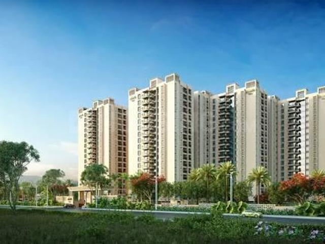3 BHK Apartment in Kasavanahalli for resale Bengaluru. The reference number is 20775795