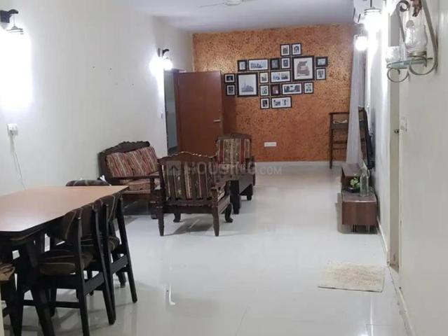 3 BHK Apartment in Kasavanahalli for resale Bengaluru. The reference number is 20972471