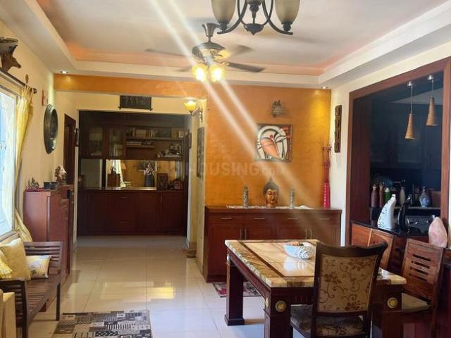 3 BHK Apartment in Kasavanahalli for resale Bengaluru. The reference number is 21071198