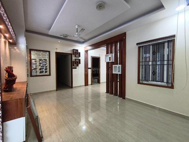 3 BHK Apartment in Kasavanahalli for resale Bengaluru. The reference number is 21113885