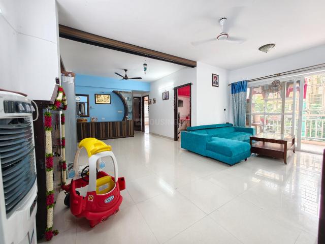 3 BHK Apartment in Kasavanahalli for resale Bengaluru. The reference number is 21131176
