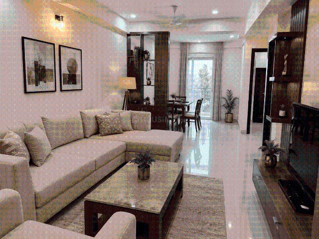 3 BHK Apartment in Kasavanahalli for resale Bengaluru. The reference number is 21235713