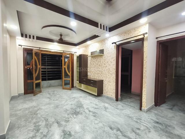 3 BHK Apartment in Kasba for rent Kolkata. The reference number is 18280085