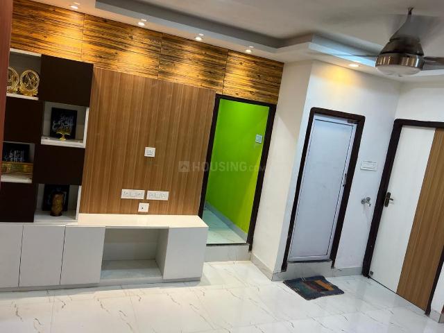 3 BHK Apartment in Kasba for rent Kolkata. The reference number is 18624667
