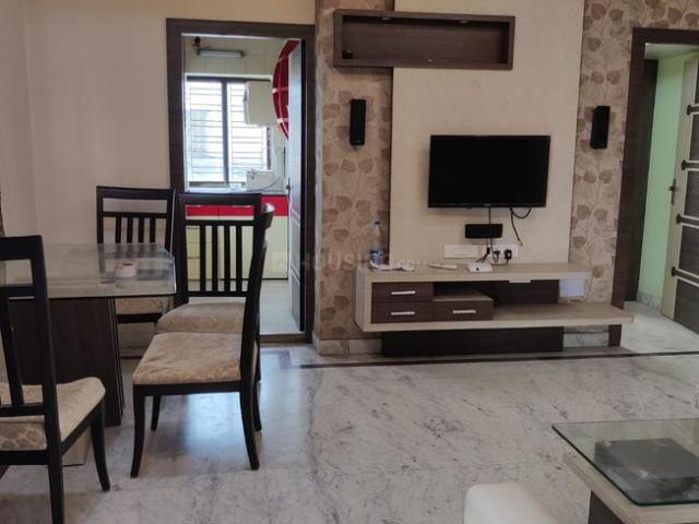 3 BHK Apartment in Kasba for rent Kolkata. The reference number is 19185442