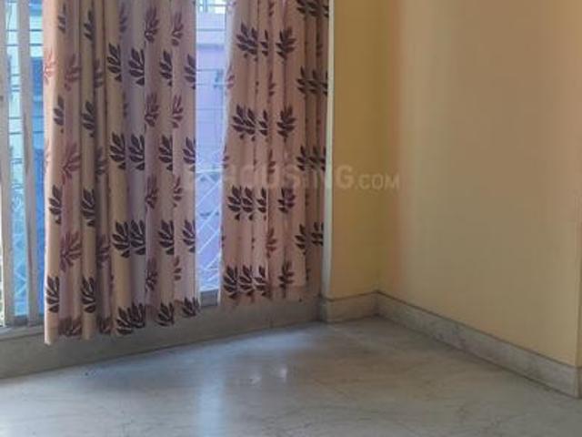 3 BHK Apartment in Kasba for rent Kolkata. The reference number is 19280252