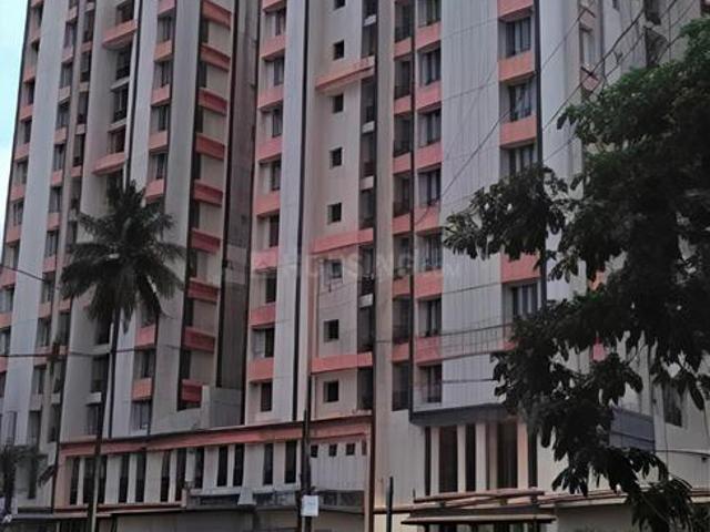 3 BHK Apartment in Kasba for rent Kolkata. The reference number is 19550378